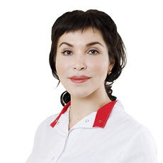 Лавриненко Марина Максимовна, ЛОР