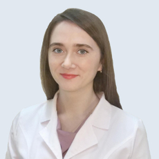 Поляничко Наталья Петровна, врач УЗД