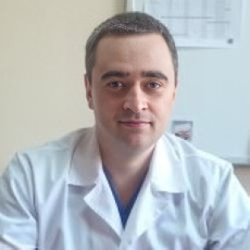 Баев Андрей Евгеньевич, хирург