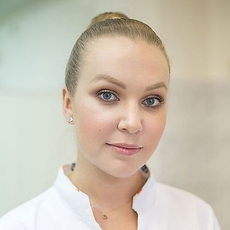 Ромейко Ирина Владимировна, ортодонт