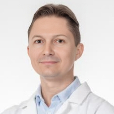 Петренко Константин Николаевич, хирург