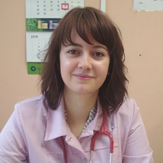 Майорова Юлия Владимировна, педиатр