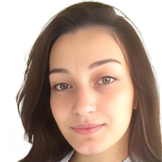 Гулиева Чинара Исмаил Кызы, терапевт