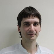 Матвеев Дмитрий Андреевич, хирург