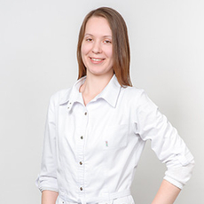 Андреева Ксения Николаевна, профпатолог