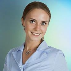 Лемешко Анастасия Олеговна, ортодонт