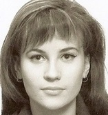 Матвеева Екатерина Алексеевна, логопед