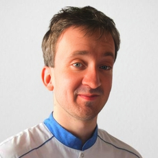 Ручейкин Николай Юрьевич, хирург