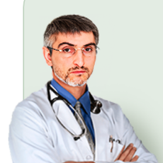 Калайчев Онис Владимирович, уролог