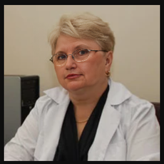 Симашкова Наталья Валентиновна, психиатр