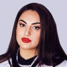 Новосартян Маргарита Геннадьевна, гинеколог