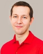 Бубенов Александр Сергеевич, терапевт