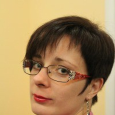 Боровикова Ксения Сергеевна, психолог