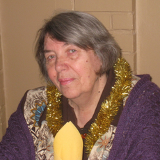 Корчагина Нина И., рентгенолог