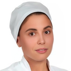 Каримова Мария Юрьевна, детский стоматолог