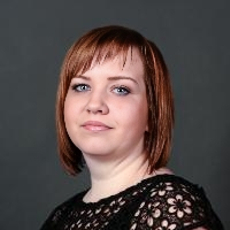 Барышникова Алевтина Андреевна, детский клинический психолог