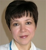 Бойченко Эльмира Госмановна, детский гинеколог