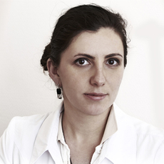 Жаворонкова Анастасия Сергеевна, невролог