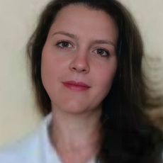 Ковальская Татьяна Геннадьевна, детский хирург