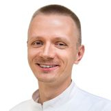 Родин Андрей Сергеевич, ортопед