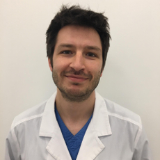 Кабанов Виктор Олегович, флеболог