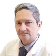 Уминский Александр Евгеньевич, эндокринолог