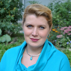 Воробьева Ирина Васильевна, детский логопед