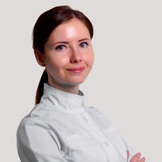 Музалевская Мария Вячеславовна, кардиолог