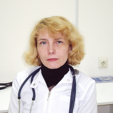 Власова Юлия Юрьевна, гематолог