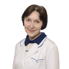 Фролова Лариса Владимировна, офтальмолог