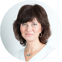 Шустрова Галина Эдуардовна, рентгенолог