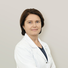 Тарасова Екатерина Львовна, эндоскопист