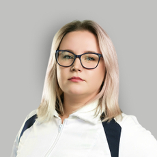 Михайлова Алина Васильевна, инфекционист