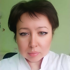 Тюняева Юлия Евгеньевна, детский кардиолог