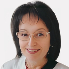 Маевская Татьяна Михайловна, гинеколог