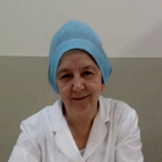 Карибуллина Роза Мунировна, хирург