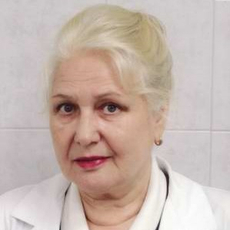 Рамешвили Тамара Евгеньевна, нейрохирург