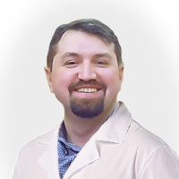 Мареев Андрей Викторович, рентгенолог