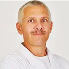 Чувашов Михаил Владимирович, невролог