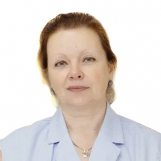 Никиткова Ольга Евгеньевна, невролог