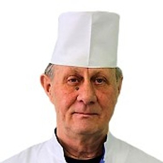 Сотников Виктор Русланович, стоматолог-хирург