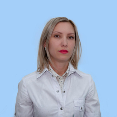 Ильева Ольга Ивановна, детский невролог