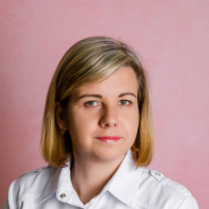 Подболотова О. В., акушер-гинеколог