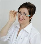 Тюнтина Марина Михайловна, гинеколог