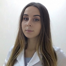 Воронина Варвара Дмитриевна, онколог