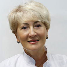 Белякова Светлана Борисовна, кардиолог