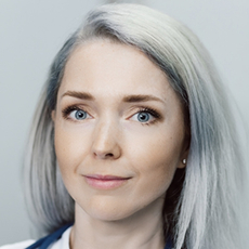 Хрюкина Татьяна Сергеевна, гинеколог