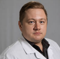Зубков Эдуард Алексеевич, уролог