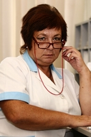 Панкратова Ирина Олеговна, невролог