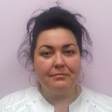 Ивченко Анна Вячеславовна, уролог